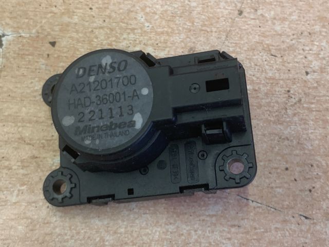 bontott RENAULT ZOE Fűtés Állító Motor