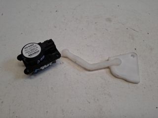 bontott RENAULT ZOE Fűtés Állító Motor