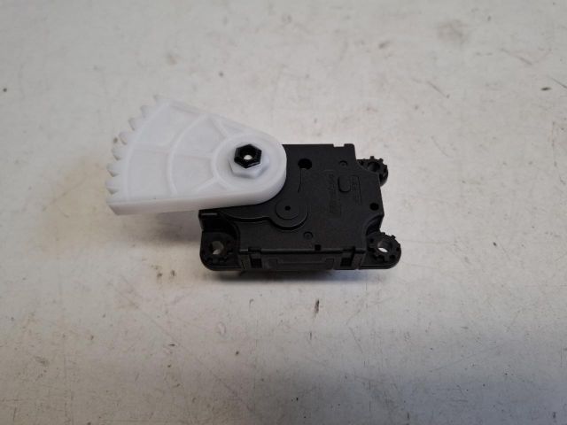 bontott RENAULT ZOE Fűtés Állító Motor