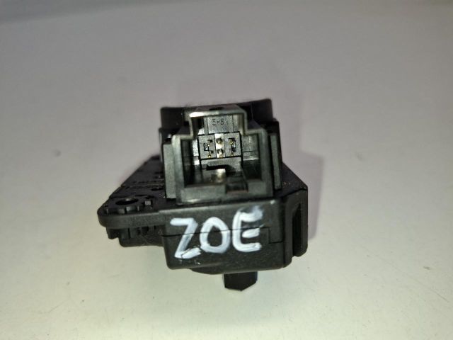 bontott RENAULT ZOE Fűtés Állító Motor