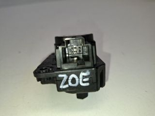 bontott RENAULT ZOE Fűtés Állító Motor