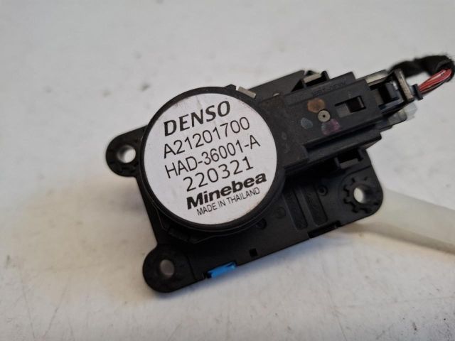 bontott RENAULT ZOE Fűtés Állító Motor