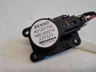 bontott RENAULT ZOE Fűtés Állító Motor