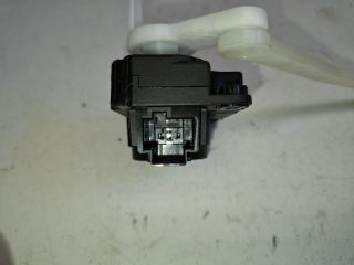 bontott RENAULT ZOE Fűtés Állító Motor