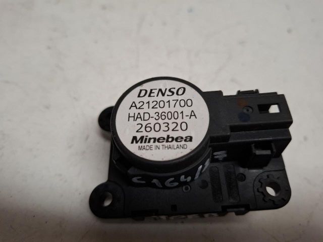 bontott RENAULT ZOE Fűtés Állító Motor