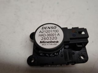 bontott RENAULT ZOE Fűtés Állító Motor