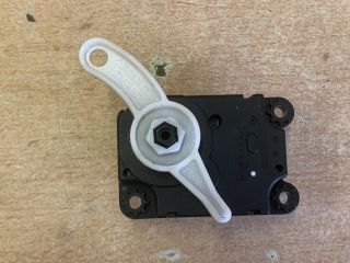 bontott RENAULT ZOE Fűtés Állító Motor