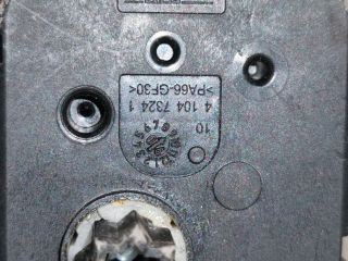 bontott RENAULT ZOE Fűtés Állító Motor