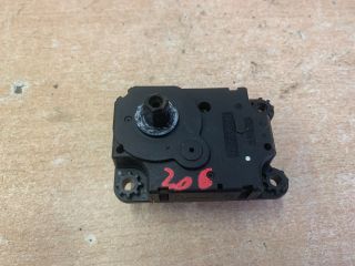 bontott RENAULT ZOE Fűtés Állító Motor