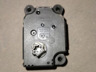 bontott RENAULT ZOE Fűtés Állító Motor