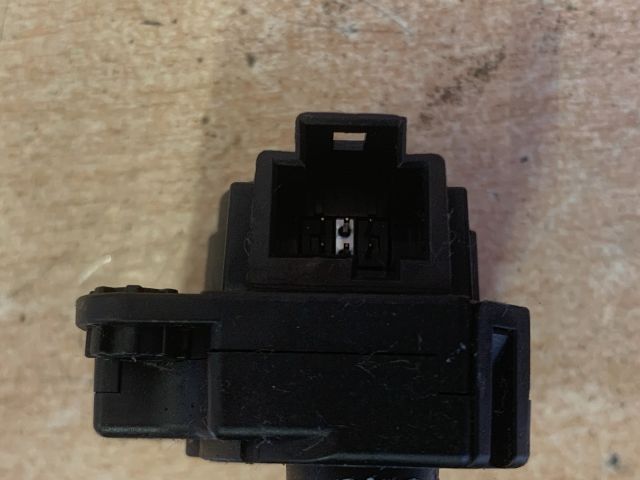 bontott RENAULT ZOE Fűtés Állító Motor