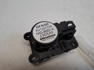 bontott RENAULT ZOE Fűtés Állító Motor