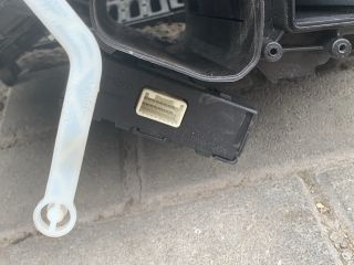 bontott RENAULT ZOE Fűtés Box