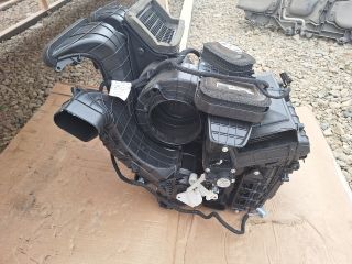 bontott RENAULT ZOE Fűtés Box