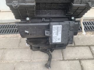 bontott RENAULT ZOE Fűtés Box