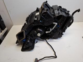 bontott RENAULT ZOE Fűtés Box