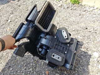 bontott RENAULT ZOE Fűtés Box