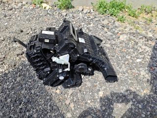 bontott RENAULT ZOE Fűtés Box