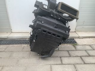 bontott RENAULT ZOE Fűtés Box