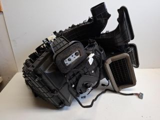 bontott RENAULT ZOE Fűtés Box