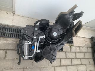 bontott RENAULT ZOE Fűtés Box