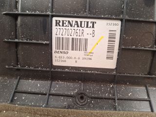 bontott RENAULT ZOE Fűtés Box