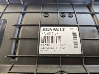 bontott RENAULT ZOE Fűtés Box