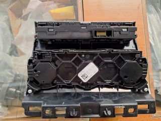 bontott RENAULT ZOE Fűtéskapcsoló (digit klímás)