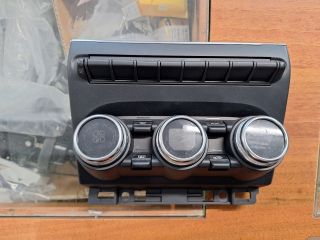 bontott RENAULT ZOE Fűtéskapcsoló (digit klímás)