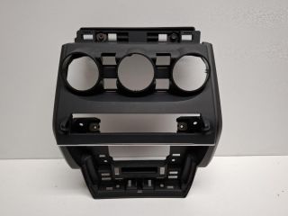 bontott RENAULT ZOE Fűtéskapcsoló Keret