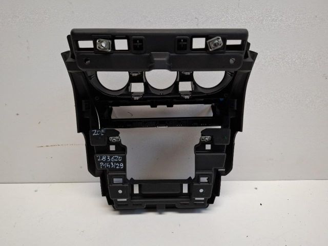 bontott RENAULT ZOE Fűtéskapcsoló Keret