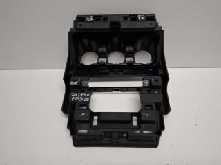 bontott RENAULT ZOE Fűtéskapcsoló Keret