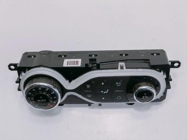 bontott RENAULT ZOE Fűtéskapcsoló (manuális klímás)