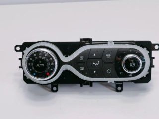 bontott RENAULT ZOE Fűtéskapcsoló (manuális klímás)