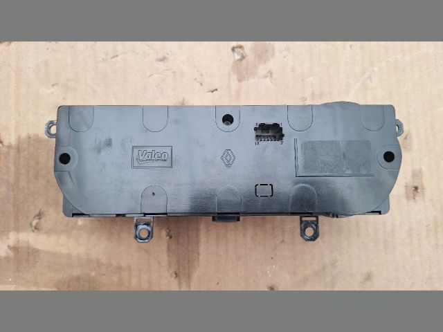 bontott RENAULT ZOE Fűtéskapcsoló (manuális klímás)