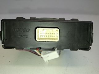 bontott RENAULT ZOE Fűtéskapcsoló