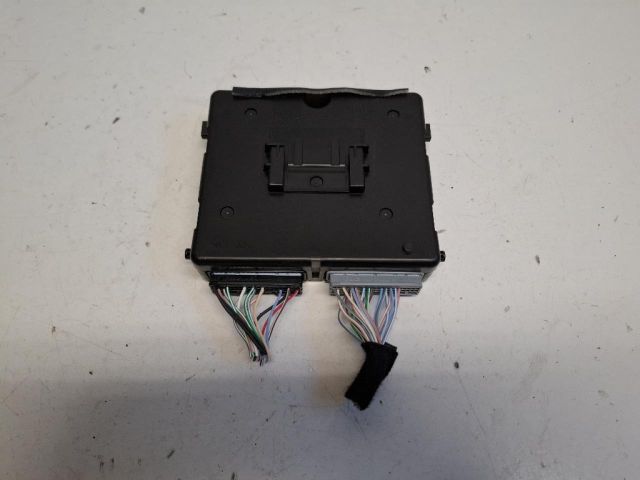 bontott RENAULT ZOE Fűtéskapcsoló