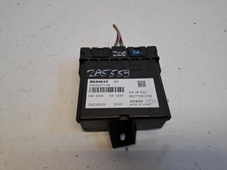 bontott RENAULT ZOE Fűtéskapcsoló