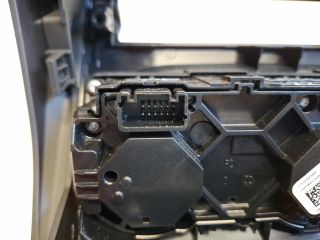 bontott RENAULT ZOE Fűtéskapcsoló