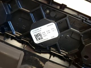 bontott RENAULT ZOE Fűtéskapcsoló