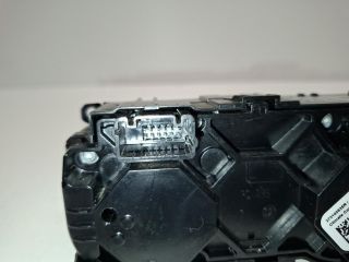 bontott RENAULT ZOE Fűtéskapcsoló