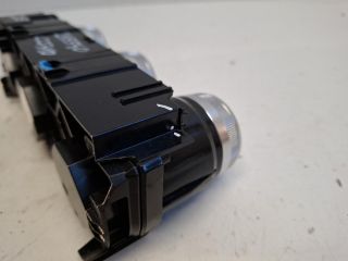 bontott RENAULT ZOE Fűtéskapcsoló