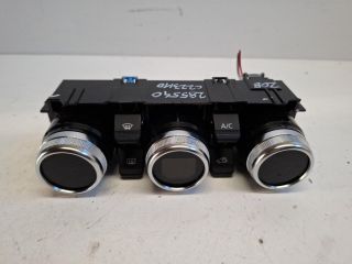 bontott RENAULT ZOE Fűtéskapcsoló