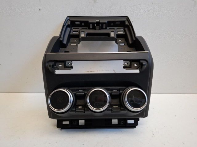 bontott RENAULT ZOE Fűtéskapcsoló