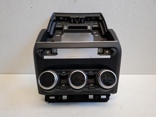 bontott RENAULT ZOE Fűtéskapcsoló