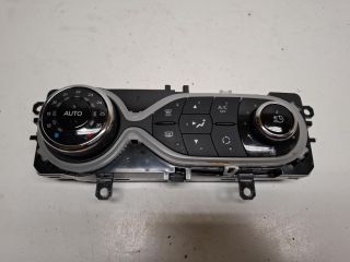 bontott RENAULT ZOE Fűtéskapcsoló