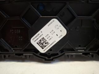 bontott RENAULT ZOE Fűtéskapcsoló