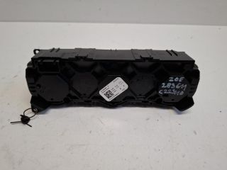 bontott RENAULT ZOE Fűtéskapcsoló