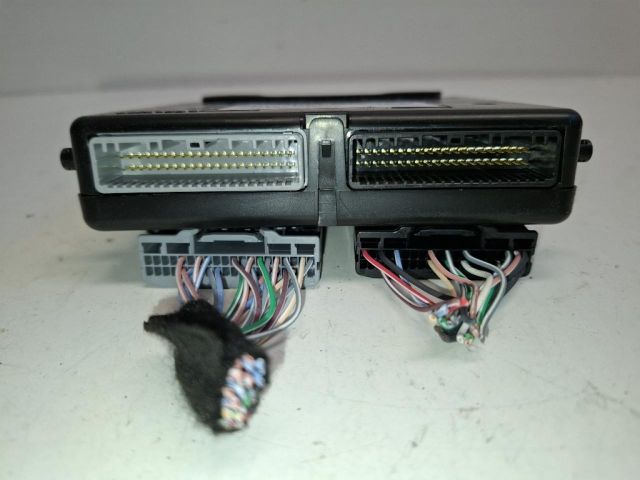 bontott RENAULT ZOE Fűtéskapcsoló