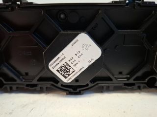 bontott RENAULT ZOE Fűtéskapcsoló